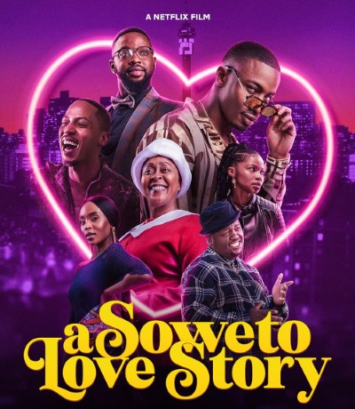 Download A Soweto Love Story (2024) Dual Audio [Czech-English] Movie 480p | 720p | 1080p WEB-DL ESub