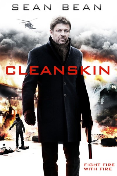 Download Cleanskin (2012) Dual Audio [Hindi-English] Movie 480p | 720p | 1080p BluRay ESub