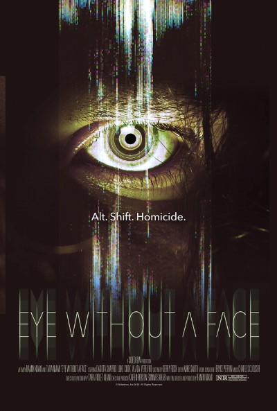 Download Eye Without a Face (2021) Dual Audio [Hindi-English] Movie 480p | 720p | 1080p WEB-DL ESub