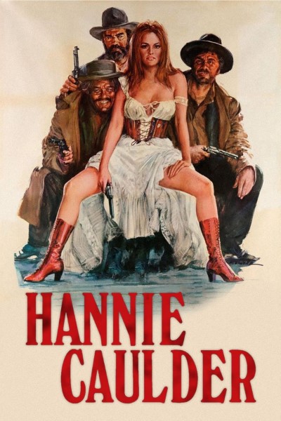 Download Hannie Caulder (1971) English Movie 480p | 720p | 1080p BluRay ESub