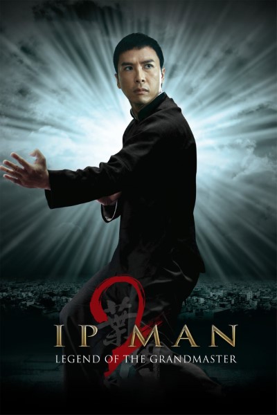 Download Ip Man 2 (2010) Dual Audio [Hindi-Chinese] Movie 480p | 720p | 1080p BluRay ESub