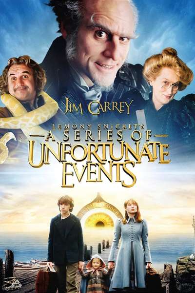 Download Lemony Snicket’s: A Series of Unfortunate Events (2004) Dual Audio {Hindi-English} Movie 480p | 720p | 1080p BluRay ESub