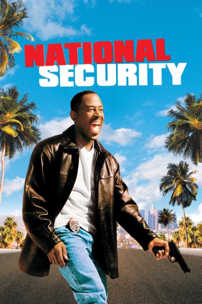 Download National Security (2003) Dual Audio [Hindi-English] Movie 480p | 720p | 1080p BluRay ESub