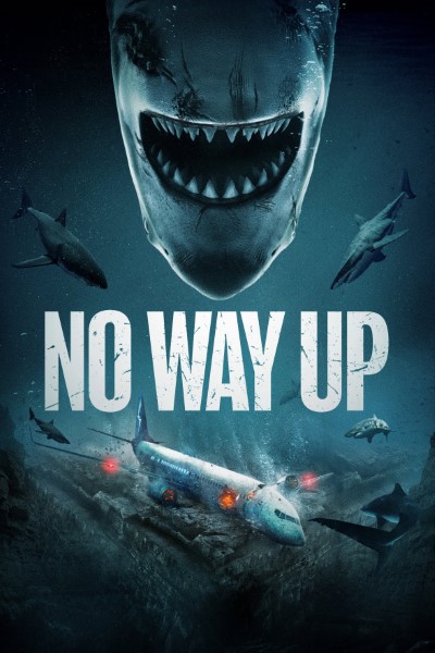 Download No Way Up (2024) English Movie 480p | 720p | 1080p WEB-DL ESub