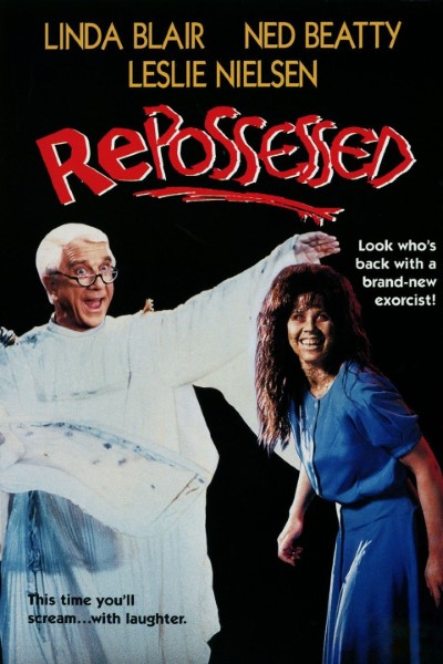 Download Repossessed (1990) English Movie 480p | 720p | 1080p WEB-DL ESub