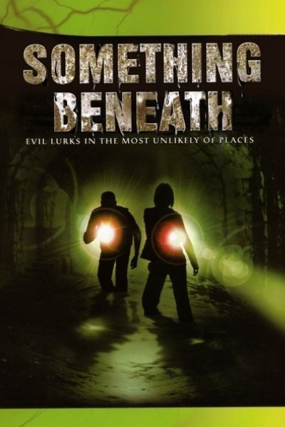 Download Something Beneath (2007) Dual Audio {Hindi-English} Movie 480p | 720p | 1080p WEB-DL ESub