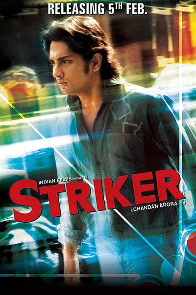 Download Striker (2010) Hindi Movie 480p | 720p | 1080p WEB-DL ESub
