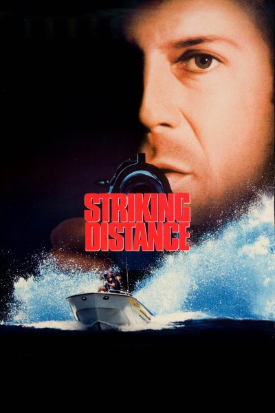Download Striking Distance (1993) Dual Audio [Hindi-English] Movie 480p | 720p | 1080p BluRay ESub
