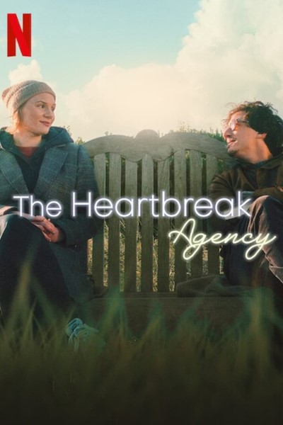 Download The Heartbreak Agency (2024) Multi Audio {Hindi-English-German} Movie 480p | 720p | 1080p WEB-DL ESub