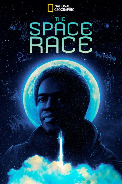 Download The Space Race (2023) English Movie 480p | 720p WEB-DL MSubs