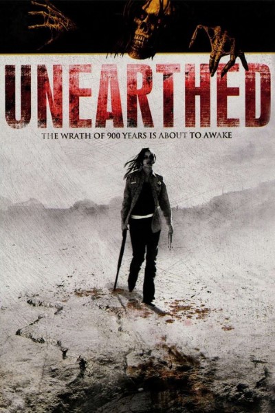 Download Unearthed (2007) Dual Audio {Hindi-English} Movie 480p | 720p | 1080p Bluray ESub